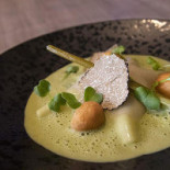 Les Sens Du Gout drink