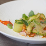 Les Sens Du Gout drink