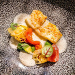 Les Sens Du Gout food