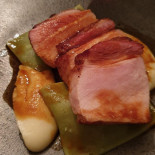 Les Sens Du Gout food