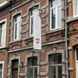 Les Sens Du Gout outside