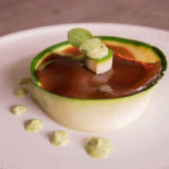 Les Sens Du Gout drink