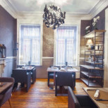 Les Sens Du Gout inside