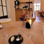 Les Sens Du Gout drink