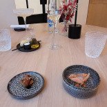 Les Sens Du Gout drink