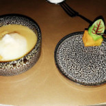 Les Sens Du Gout drink