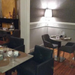 Les Sens Du Gout inside