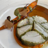 Les Sens Du Gout drink