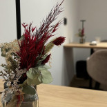 Les Sens Du Gout drink