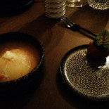 Les Sens Du Gout drink