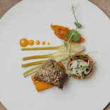 Les Sens Du Gout drink