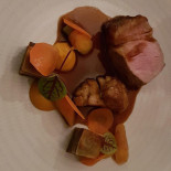 Les Sens Du Gout drink