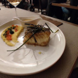 Camping Le Ban De Laviot Nourriture