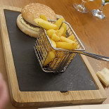 Camping Le Ban De Laviot Boisson