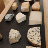 Les Sens Du Gout drink