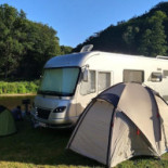 Camping Le Ban De Laviot Extérieur