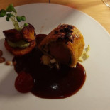 Les Sens Du Gout drink