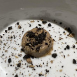 Les Sens Du Gout food