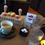 Les Sens Du Gout drink