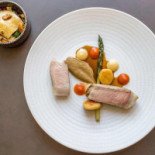 Les Sens Du Gout drink