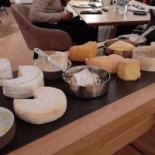 Les Sens Du Gout drink