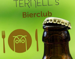 Ternell's Bebida