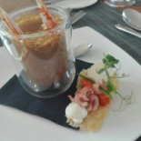 'eet]-ball Nourriture