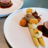 'eet]-ball Nourriture