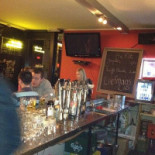 Beluga À l'intérieur