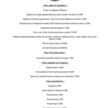 Les Filles D'hortense Carte