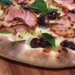 Les Filles D'hortense Nourriture