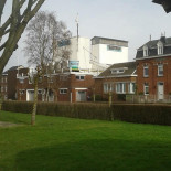 Les Filles D'hortense Extérieur