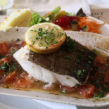 De Quabrie Nourriture