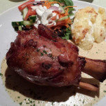 De Quabrie Nourriture