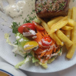 De Quabrie Nourriture