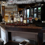 L'abreuvoir À l'intérieur