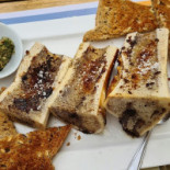 L'abreuvoir Nourriture