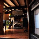 L'abreuvoir Extérieur