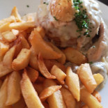 L'abreuvoir Nourriture