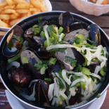 L'abreuvoir Nourriture