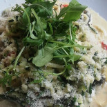 L'abreuvoir Nourriture