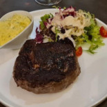 L'abreuvoir Nourriture