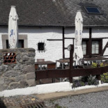 L'abreuvoir Extérieur