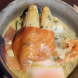 L'abreuvoir Nourriture