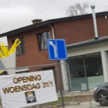 Fritstop 2530 Exterior