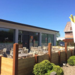 Fritstop 2530 Exterior