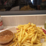 Fritstop 2530 Comida