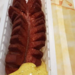 Fritstop 2530 Nourriture