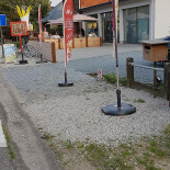 Fritstop 2530 Exterior