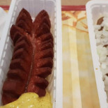 Fritstop 2530 Nourriture